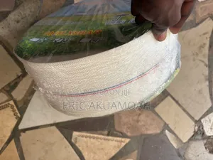 3" Canfas Hose (100m)