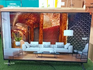 Stay Comfortable Watching TCL 43 Inches Smart Tv Anytime TCL