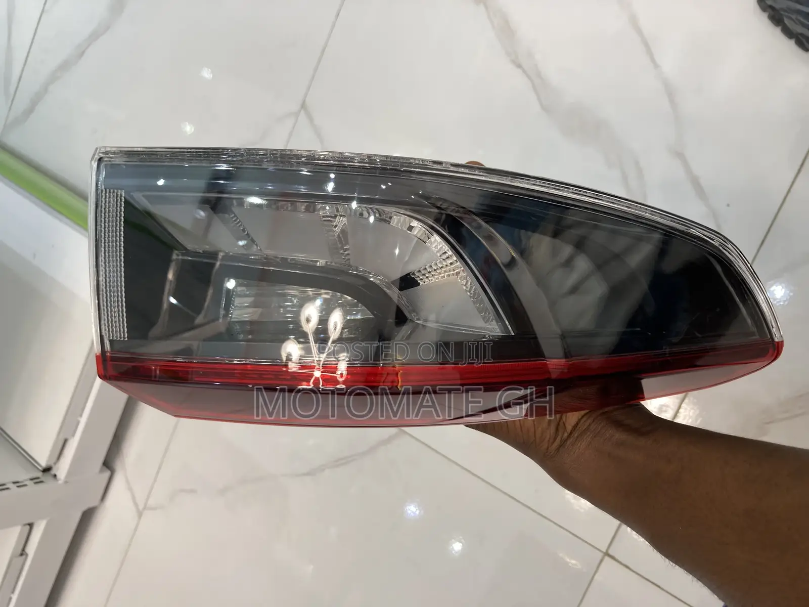 Honda HRV 2022 Taillight Pair