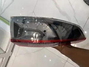 Honda HRV 2022 Taillight Pair