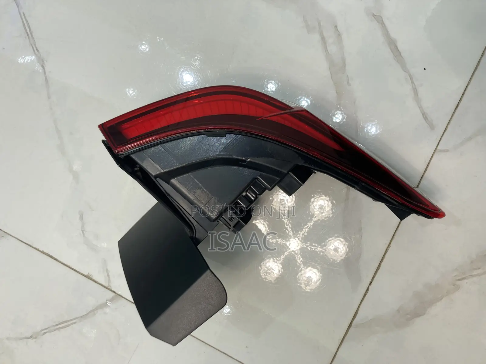 Honda HRV 2022 Taillight Pair