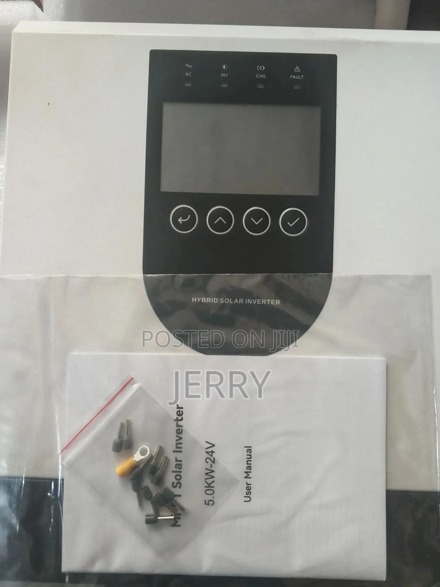 Solar Panel 5kw Inverter