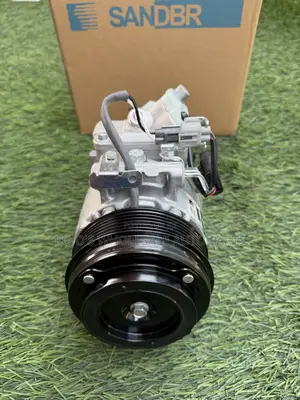 Mercedes Benz W205 C300 Ac Motor / Compressor 2015 -2020 (Wholesale)