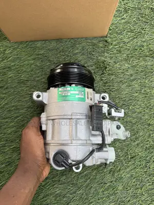 Mercedes Benz W205 C300 Ac Motor / Compressor 2015 -2020 (Wholesale)