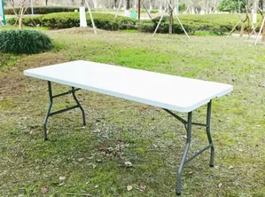 Events Foldable Table