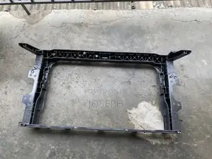 Elantra 2019,2020 Radiator Support