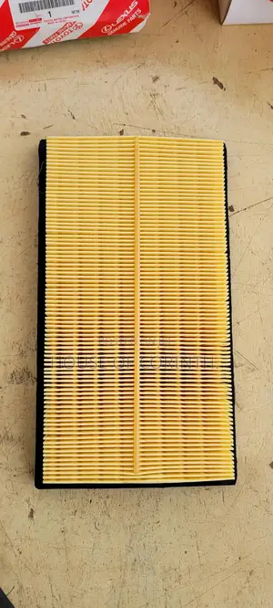 Air Filter-Rav4 2.5i,Highlander 2.5i,Camry 2.5i 18/19- , Corolla 19