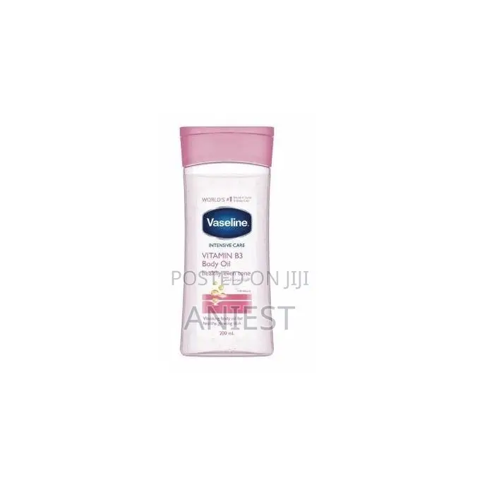 Cocoa Radiant Body Oil_200ml
