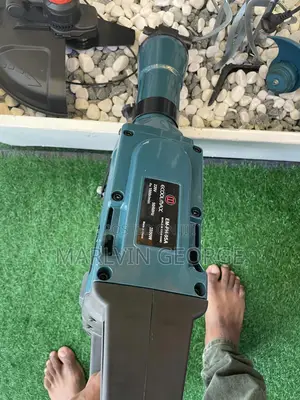 Demolition Breaker