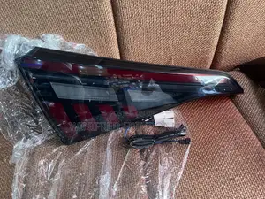 Honda Civic 2023 Spec Tail Lights