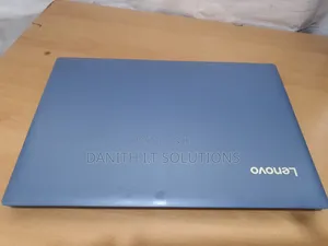 Laptop Lenovo IdeaPad 320 4GB Intel Pentium HDD 500GB