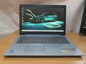 Laptop Lenovo IdeaPad 320 4GB Intel Pentium HDD 500GB