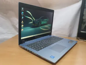 Laptop Lenovo IdeaPad 320 4GB Intel Pentium HDD 500GB