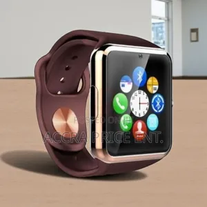 Smart 2030 Smartwatch (928287)