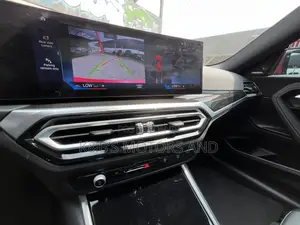 BMW 2 Series 230i xDrive 2024 Red
