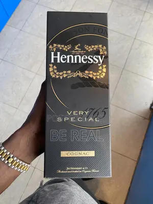 Hennessy vs 1l