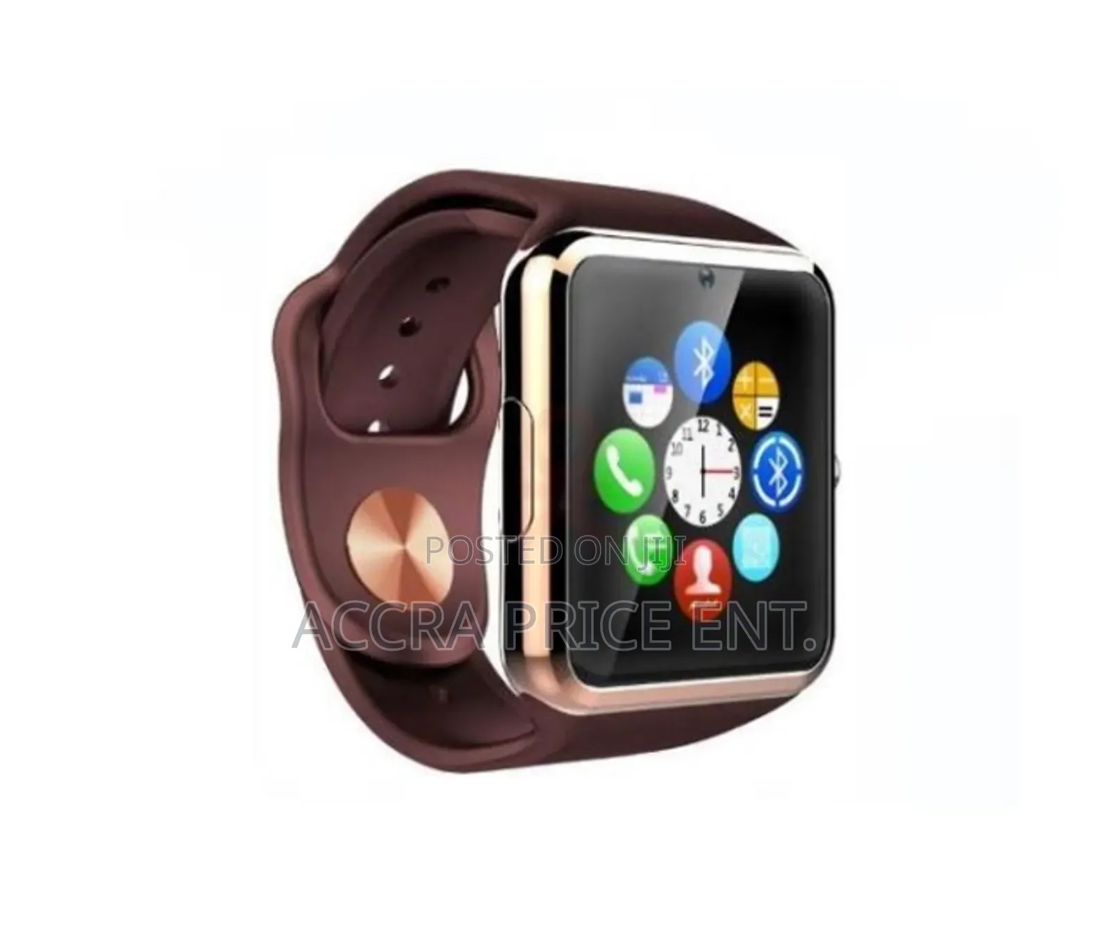 Smart 2030 Smartwatch (728227)