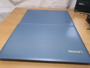 Laptop Lenovo IdeaPad 320S 4GB Intel Pentium HDD 1T