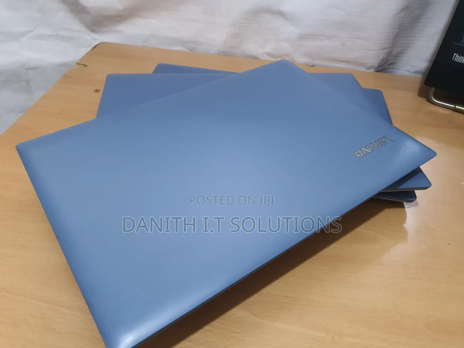 Laptop Lenovo IdeaPad 320S 4GB Intel Pentium HDD 1T