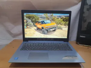 Laptop Lenovo IdeaPad 320S 4GB Intel Pentium HDD 1T