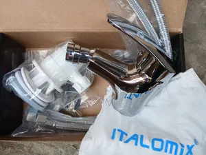Bathroom Bidet Mixer Tap