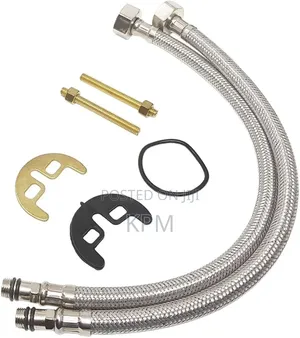 Bathroom Bidet Mixer Tap