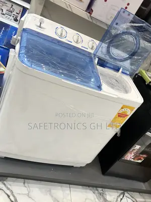 Try Out Essential New 11kg Topload Semiautomatic Electric Washer