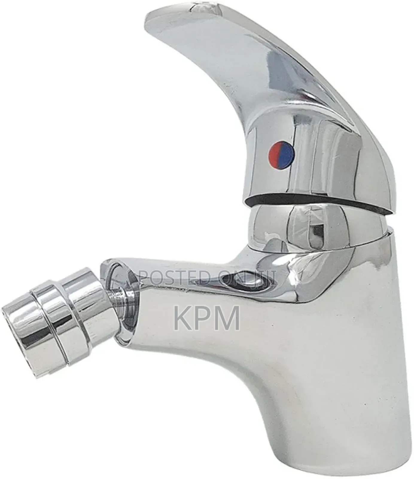 Bathroom Bidet Mixer Tap