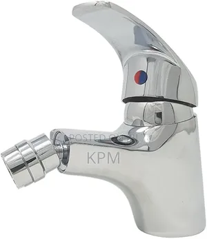Bathroom Bidet Mixer Tap
