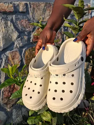 Comfortable Crocs