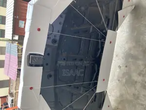 Honda Civic 2022 Bonnet