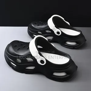 Unisex Crocs