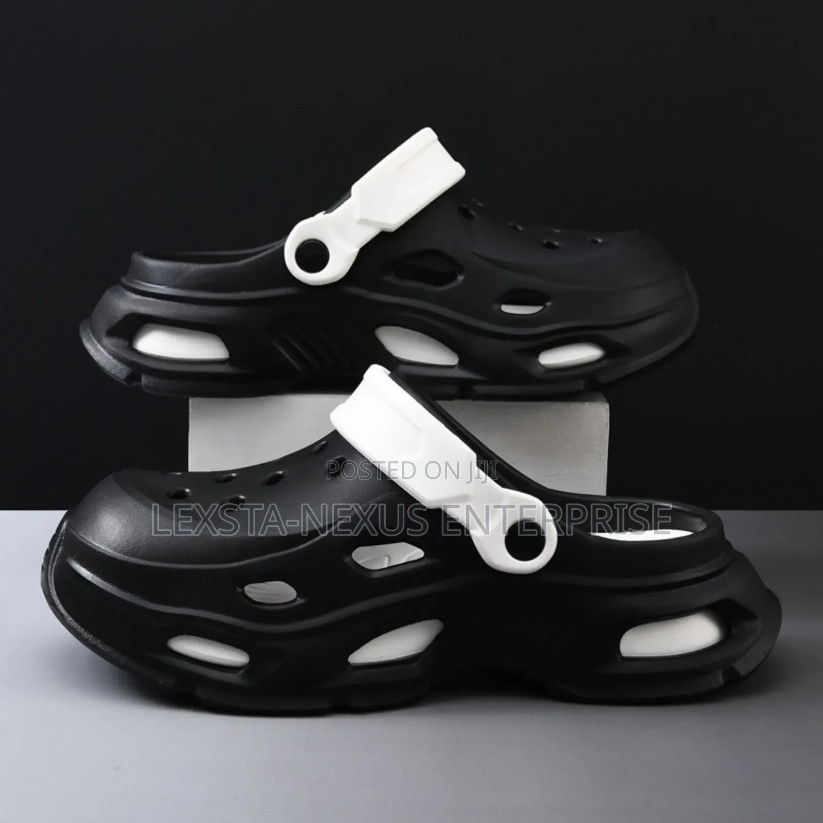 Unisex Crocs