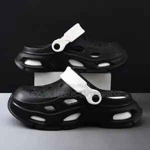 Unisex Crocs