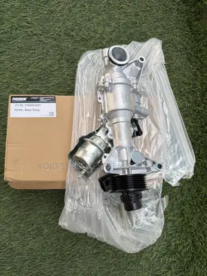 Mercedes Benz C300 W205 M274 2015-2020 Engine Water Pump ( Wholesale )