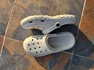 Comfortable Crocs