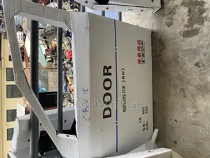 Honda CRV 2018 Door Front