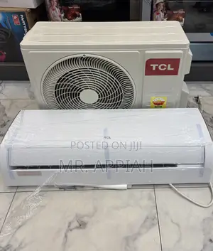 Get Lovely TCL Dual Inverter Split Air Conditioner(2.5hp) 