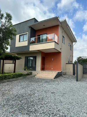4bdrm House in Oyarifa, Ghana Flag for sale