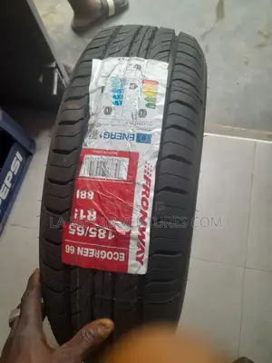 Original Car Tyres