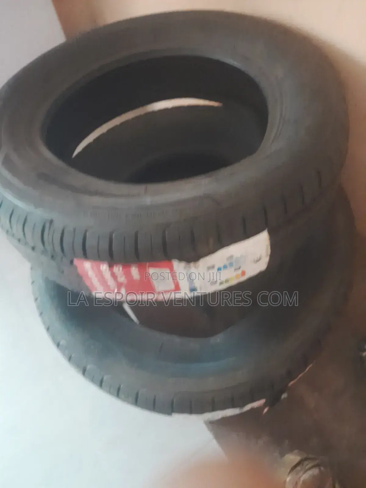 Original Car Tyres
