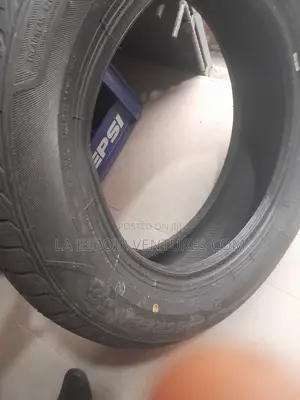 Original Car Tyres