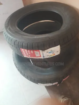 Original Car Tyres