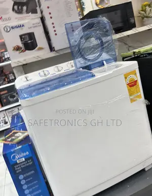 Classic Design 11kg Topload Semiautomatic Electric Zara Washer