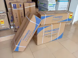 Nasco 2.5hp Low Power Consumption Ac Split Type 2.5hp Air Conditioner