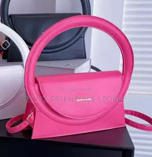 High Quality and Classic Dressing Hand Bags