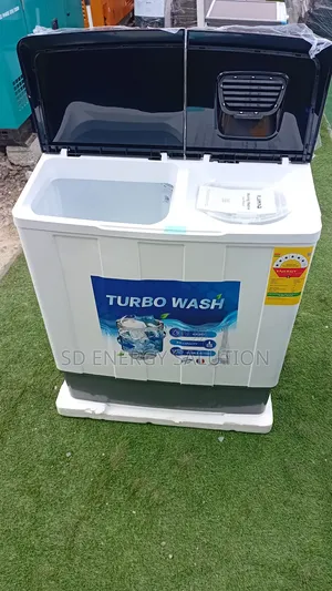 Flamino 118l Washing Machine 11kg Washing Machine 118l Energyefficient