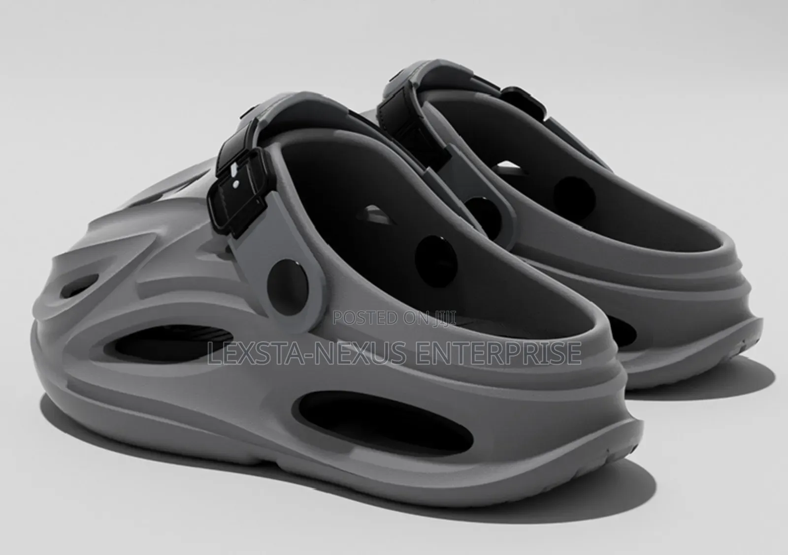 Comfortable Crocs in Pokuase - Shoes, Lexsta-nexus Enterprise | Jiji.com.gh
