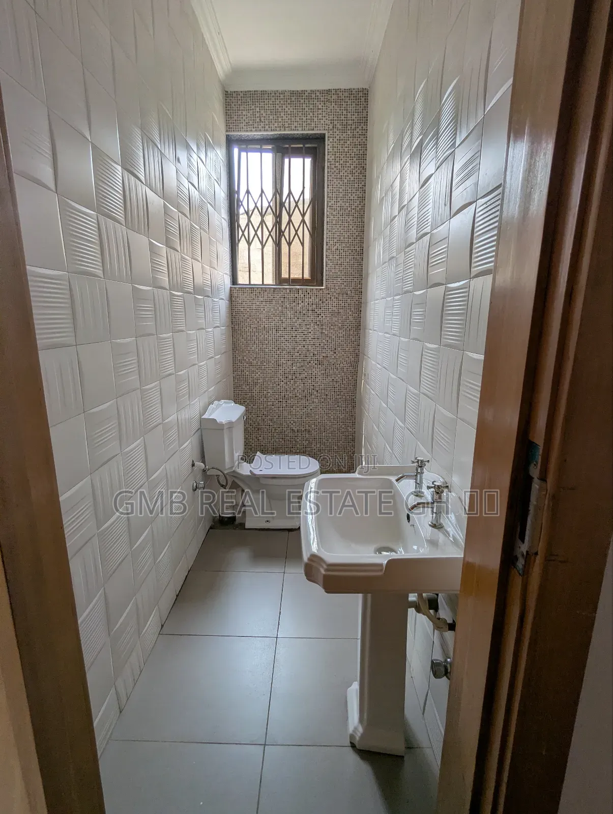 2bdrm Apartment in Adjringanor, Ability for rent