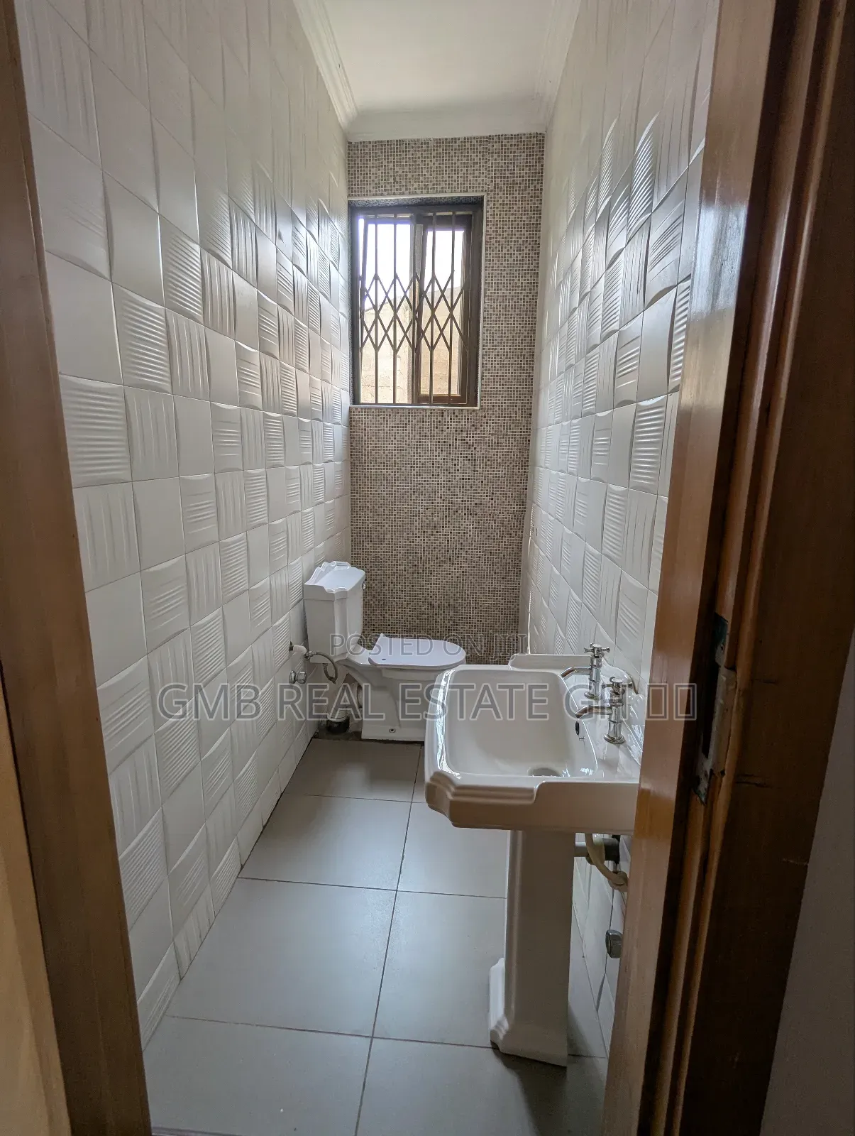 2bdrm Apartment in Adjringanor, Ability for rent